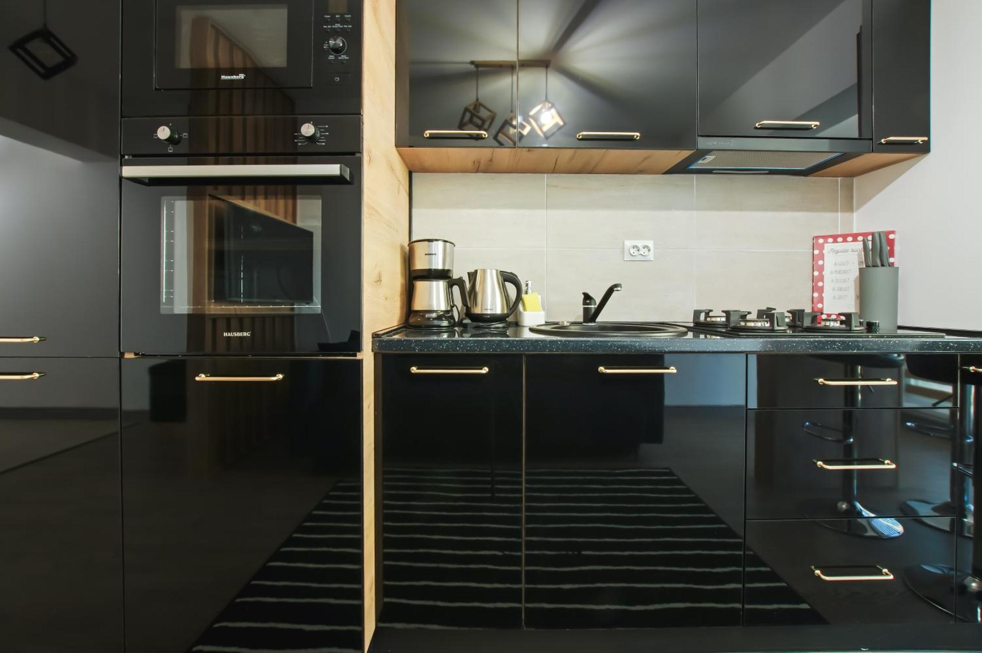 Modernissimo - Urban Perfection Apartment Iasi Exterior photo