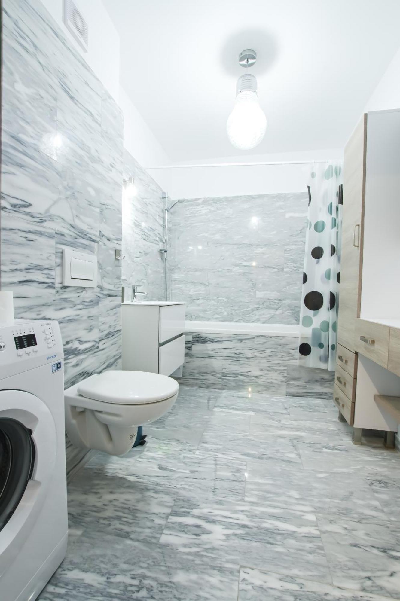 Modernissimo - Urban Perfection Apartment Iasi Exterior photo