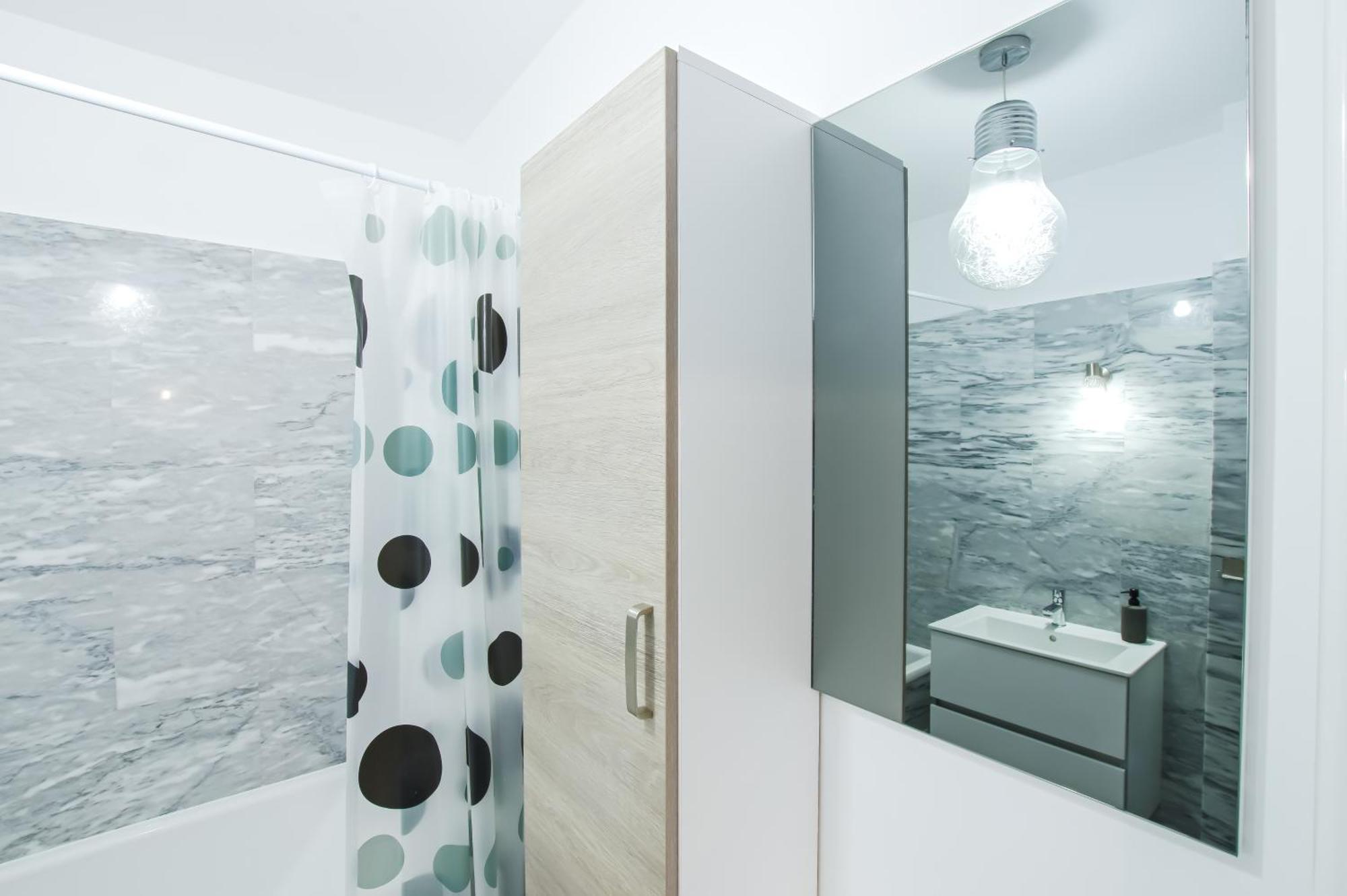 Modernissimo - Urban Perfection Apartment Iasi Exterior photo