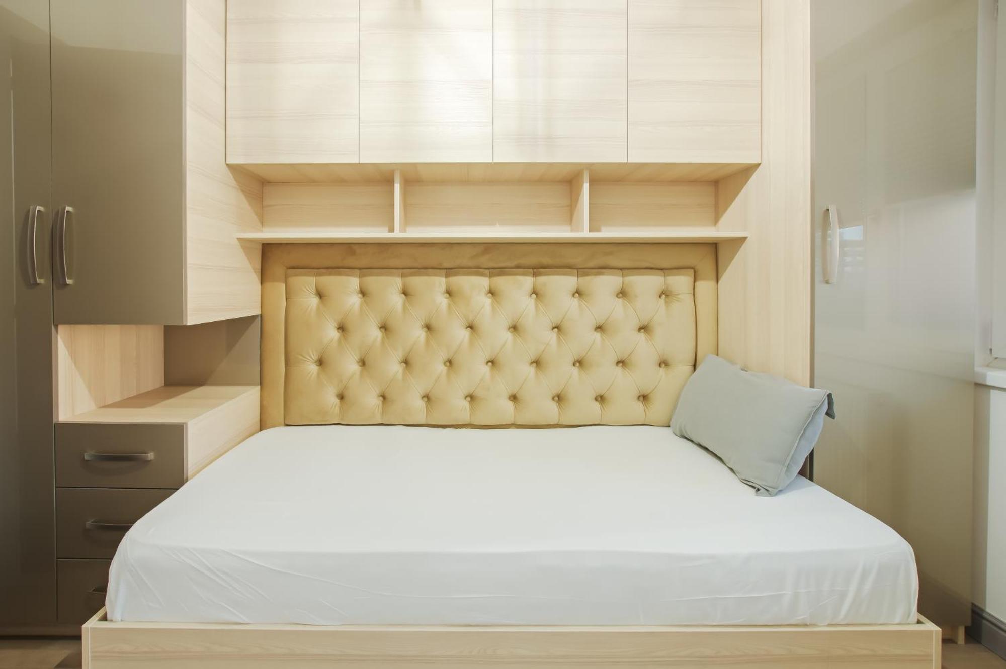 Modernissimo - Urban Perfection Apartment Iasi Exterior photo